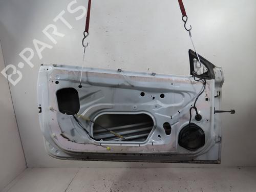 Dør venstre foran OPEL ASTRA H TwinTop (A04) 1.9 CDTi (L67) | BP16211649C2 