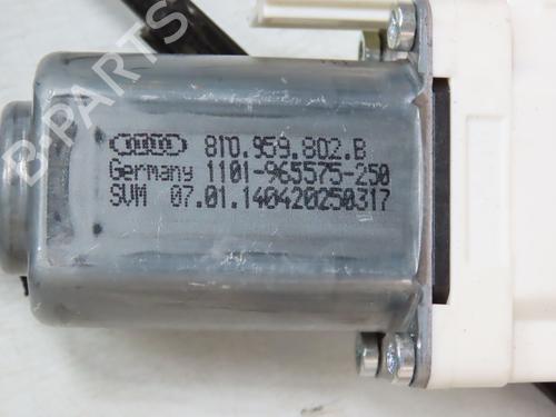 Front right window mechanism AUDI A5 Sportback (8TA) 2.0 TDI | BP27643434C23 - Image 3