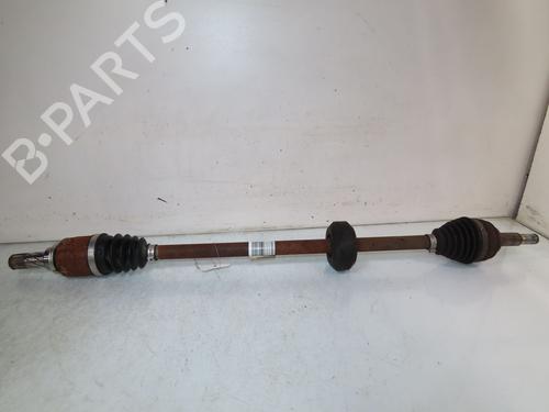 Used Right front driveshaft DACIA SANDERO II 1.0 SCe 75 (B8JC, B8JD) (73 hp) 27812261