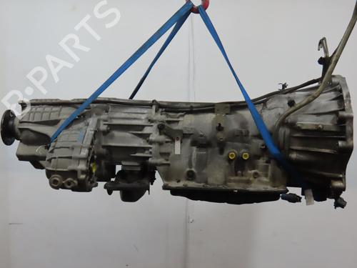 Gearbox INFINITI FX 45 All-wheel Drive | BP36681329M3 - Image 4