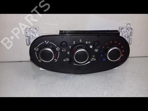 Used Climate control DACIA DUSTER (HS_) 1.2 TCe 125 (125 hp) 8982868