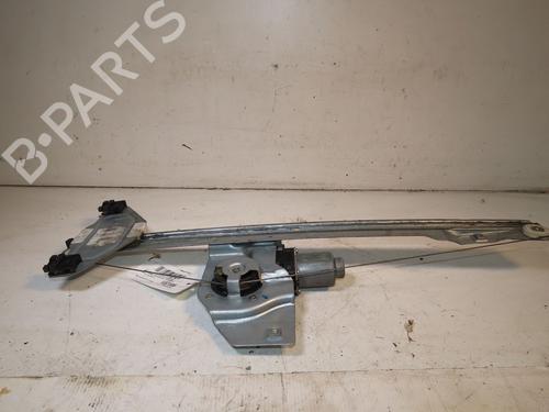 Used Front left window mechanism PEUGEOT PARTNER Box Body/MPV 1.6 BlueHDi 100 (100 hp) 30953008