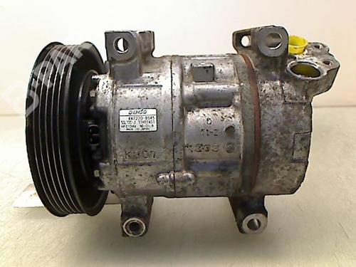 Compressor A/A FIAT BRAVO II (198_) 1.9 D Multijet (198AXC1B) (150 hp) 8977645