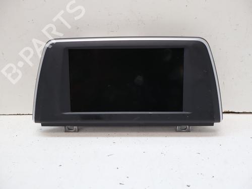 display-monitor-bmw-2-gran-tourer-f46-2014-39219016 main image
