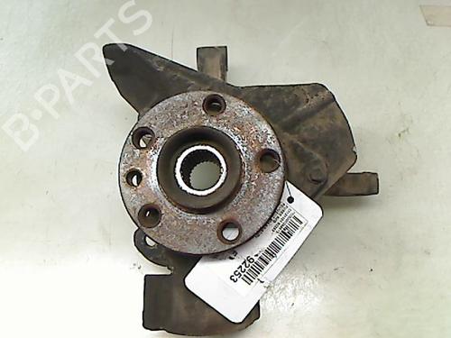 Used Left front steering knuckle Left front steering knuckle PEUGEOT 806 (221) 2.1 td 12V (109 hp) 8979170 8979170