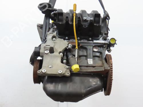 Engine RENAULT CLIO III (BR0/1, CR0/1) 1.2 16V (BR02, BR0J, BR11, CR02, CR0J, CR11) | BP33136802M1 - Image 2