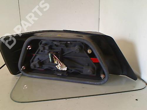 Right taillight PEUGEOT 605 (6B) 2.5 Turbo Diesel | BP8974661C35 