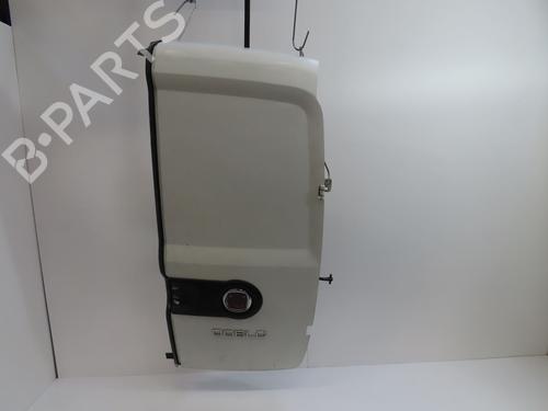 Høyre lasterom dør FIAT DOBLO Cargo (263_) 1.3 D Multijet (90 hp) 30979876
