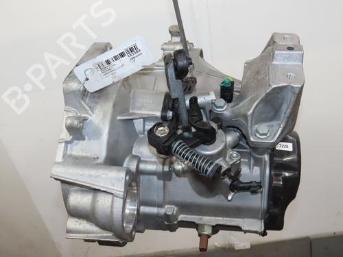 Gearkasse SKODA FABIA IV (PJ3) 1.0 TSI (95 hp) 29136793