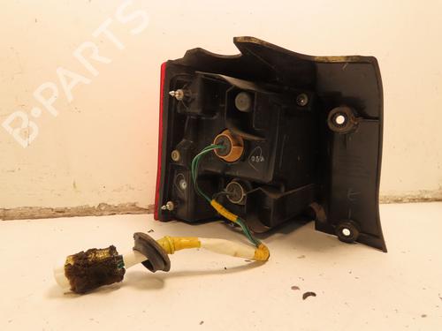 Used Right taillight Right taillight PEUGEOT 4007 (VU_, VV_) 2.2 HDi (156 hp) 32354370 32354370