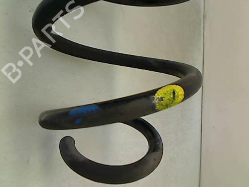 Shock absorber spring DACIA DUSTER (HS_) 1.5 dCi (HSAJ) | BP14890652C152 