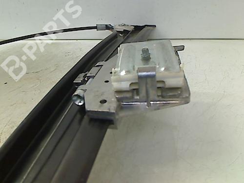 Front left window mechanism MERCEDES-BENZ CLK (C209) CLK 270 CDI (209.316) | BP8975506C22 