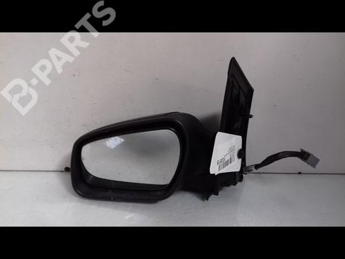 Left mirror FORD FOCUS II Turnier (DA_, FFS, DS) 1.6 TDCi | BP8982832C26 