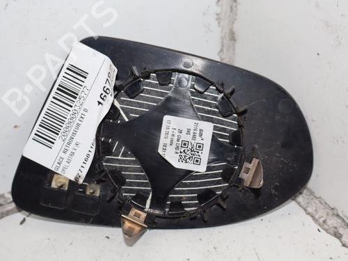 right-mirror-glass-opel-astra-k-b16-2015-2016-2017-2018-2019-2020-2021-2022-36681379 main image