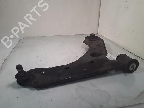 Used Right front suspension arm OPEL CORSA D (S07) 1.3 CDTI (L08, L68) (75 hp) 14889824