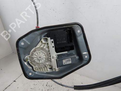 Front left window mechanism VW GOLF V (1K1) 1.9 TDI | BP16461543C22 