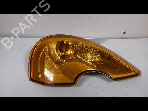 Used Horn SEAT IBIZA IV (6J5, 6P1) 1.6 (105 hp) 14888975