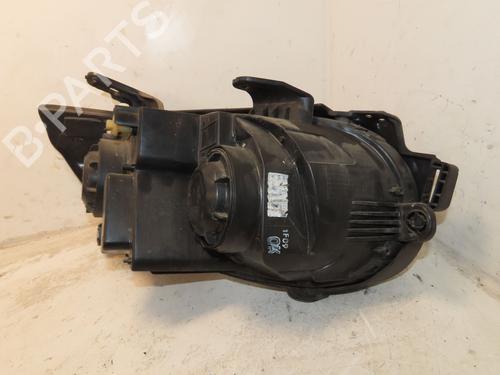 Venstre forlygte CHEVROLET AVEO Saloon (T300) 1.4 (100 hp) 28105951