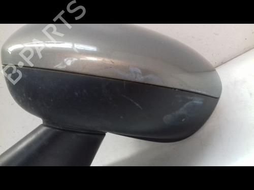 Left mirror OPEL MERIVA B MPV (S10) 1.7 CDTI (75) | BP14957090C26 