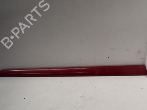 Dørliste Dørliste CITROËN C3 I (FC_, FN_) 1.4 i (73 hp) 37186301 37186301