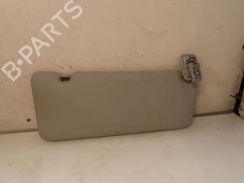Used Left sun visor RENAULT CLIO IV (BH_) 1.2 16V (73 hp) 25278795