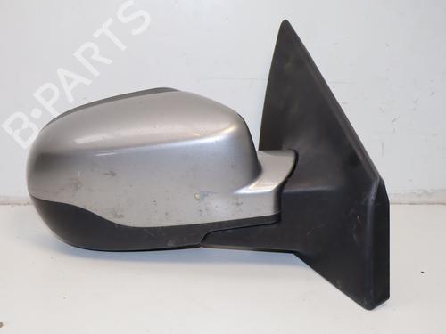 Used Right mirror Right mirror RENAULT CLIO III (BR0/1, CR0/1) 1.5 dCi (88 hp) 35970578 35970578