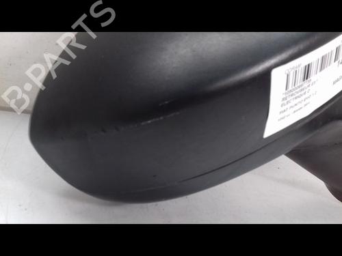 Right mirror FIAT PUNTO EVO (199_) 1.2 | BP15378659C27 