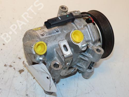 AC compressor CITROËN BERLINGO Box Body/MPV (K9) 1.5 BlueHDi 100 | BP33136893M34 - Image 2
