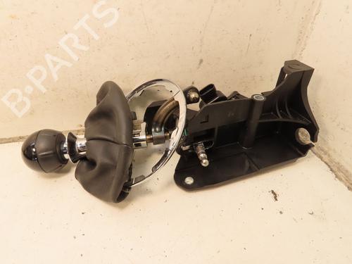 Gear lever FIAT 500 (312_) 1.2 (312AXA1A) | BP31324833M90