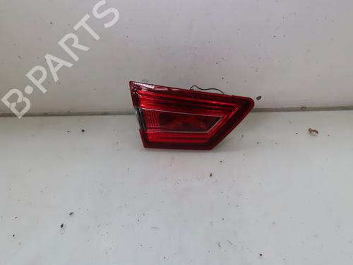 Used Right tailgate light Right tailgate light RENAULT CLIO IV (BH_) 1.5 dCi 90 (90 hp) 21800298 21800298