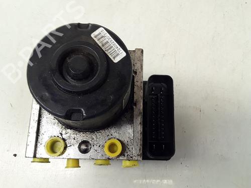 Used ABS pump ABS pump CITROËN C3 II (SC_) 1.6 HDi (92 hp) 8988850 8988850