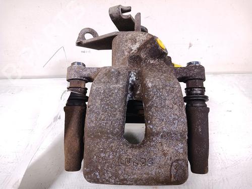 Used Right rear brake caliper RENAULT SCÉNIC I MPV (JA0/1_, FA0_) 1.9 dCi RX4 (102 hp) 14890885
