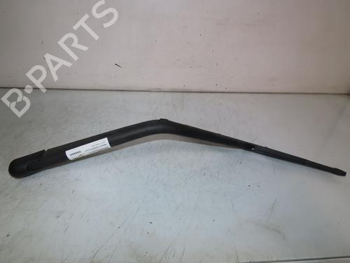 Used Rear windshield wiper arm RENAULT KANGOO (KC0/1_) 1.5 dCi (KC08, KC09) (82 hp) 26608153