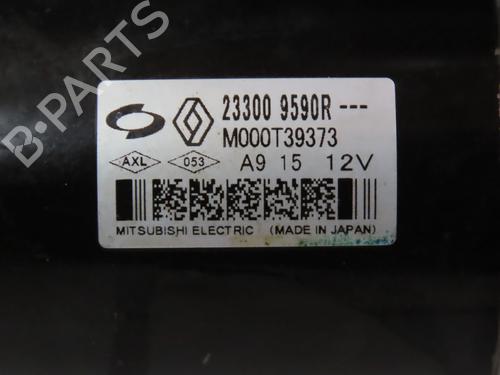 Starter RENAULT TRAFIC III Van (FG_) 1.6 dCi 120 (FGMK) | BP25376243M8 - Image 2