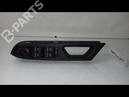 Used Left front window switch FORD B-MAX (JK) 1.0 EcoBoost (125 hp) 8990708