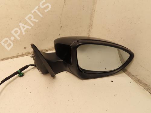 Used Right mirror VW PASSAT CC B6 (357) 2.0 TDI 4motion (140 hp) 31030835