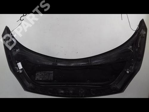 Hood RENAULT SCÉNIC II (JM0/1_) 1.5 dCi (JM1E, JM16) | BP8997322C1 