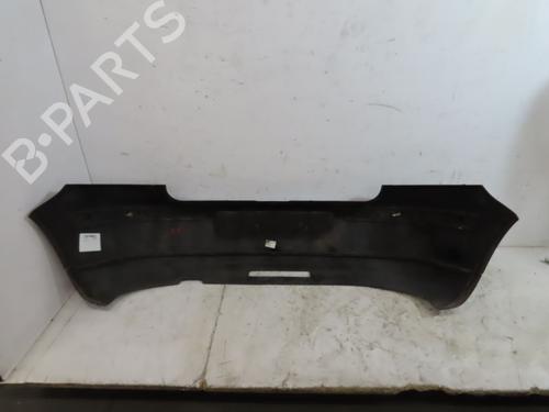 Zderzak tylny VW GOLF IV (1J1) 1.9 TDI | BP30953921C8