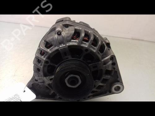 Used Alternator VW PASSAT B5 (3B2) 1.6 (101 hp) 8982466