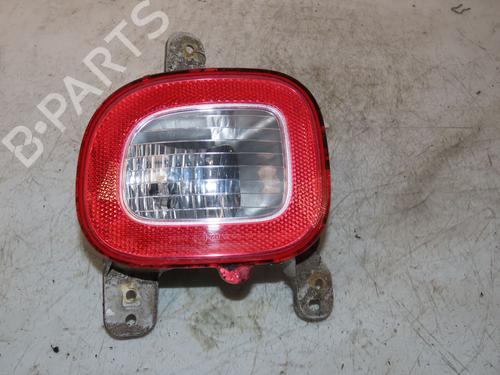 Used Rear bumper right light Rear bumper right light FIAT PANDA (312_, 319_) 1.2 (312PXA1A) (69 hp) 21088580 21088580