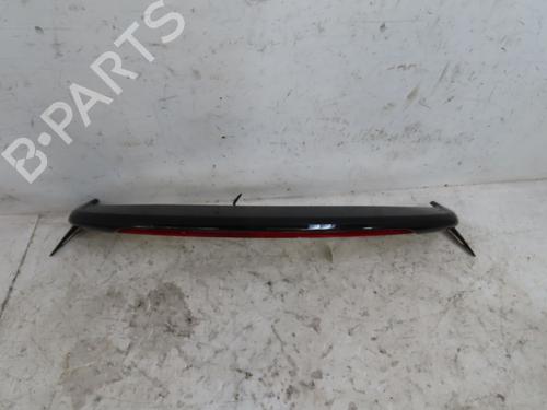 Used Rear spoiler CITROËN C4 II (NC_) 1.6 THP 155 (156 hp) 30953982