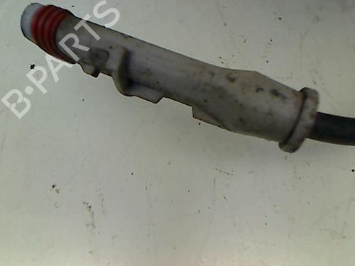 Used Right front steering knuckle OPEL ASTRA H (A04) 1.9 CDTI 16V (L48) (120 hp) 8978386