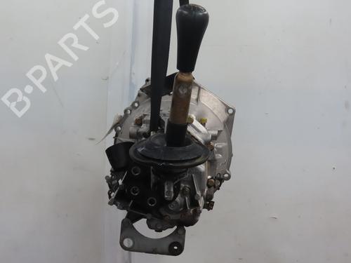 Gearbox BMW 3 Compact (E46) 316 ti | BP25436000M3 
