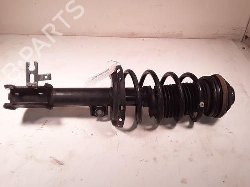 Used Left front shock absorber Left front shock absorber 9341721 9341721