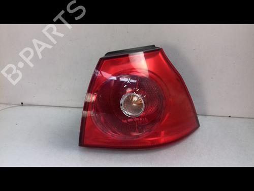 Right taillight VW GOLF V (1K1) 1.9 TDI | BP23153382C35 