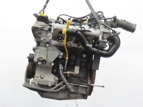 Engine RENAULT CLIO III (BR0/1, CR0/1) 1.2 16V (BR0P, CR0P) | BP36573210M1 - Image 2