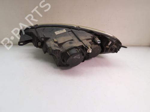 Right headlight PEUGEOT 807 (EB_) 2.0 HDI | BP15958946C29 