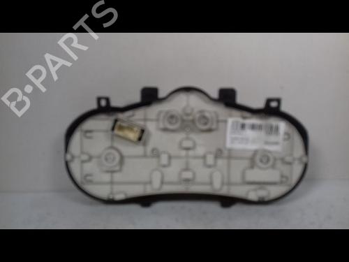 Used Instrument cluster PEUGEOT 206+ (2L_, 2M_) 1.4 HDi eco 70 (68 hp) 8992803