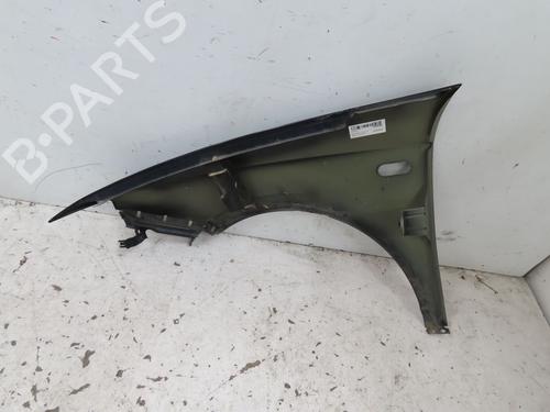 Used Right front fenders SEAT IBIZA IV (6J5, 6P1) 1.6 TDI (90 hp) 27643427