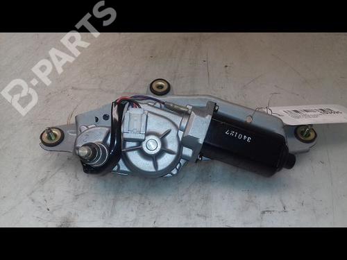 Used Rear wiper motor NISSAN X-TRAIL I (T30) 2.2 dCi 4x4 (136 hp) 8996221